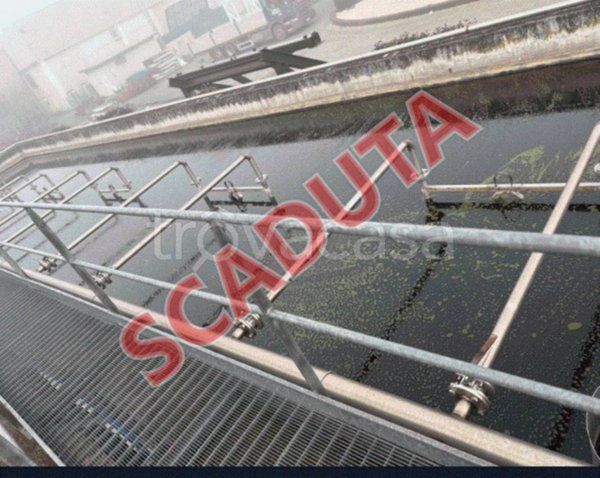 locale commerciale in vendita a Borgo San Giacomo