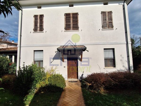 casa indipendente in vendita a Borgo San Giacomo