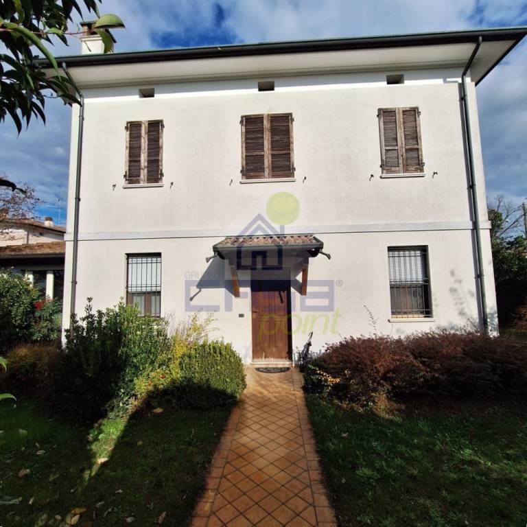 casa indipendente in vendita a Borgo San Giacomo