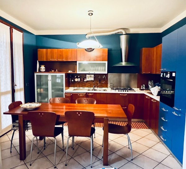 appartamento in vendita a Borgo San Giacomo