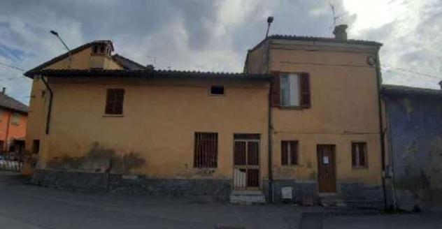 intera palazzina in vendita a Borgo San Giacomo in zona Acqualunga