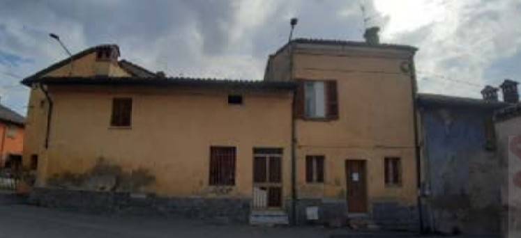appartamento in vendita a Borgo San Giacomo in zona Acqualunga