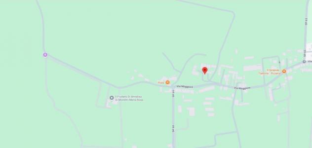 terreno edificabile in vendita a Borgo San Giacomo