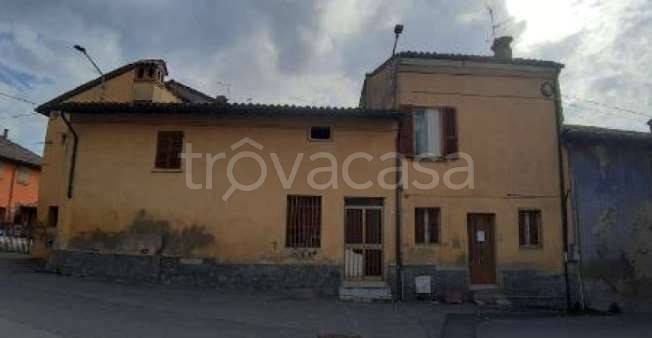 appartamento in vendita a Borgo San Giacomo in zona Acqualunga