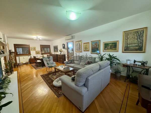 appartamento in vendita a Borgo San Giacomo