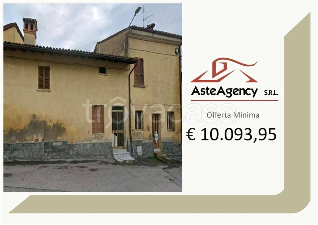 trivano in vendita a Borgo San Giacomo