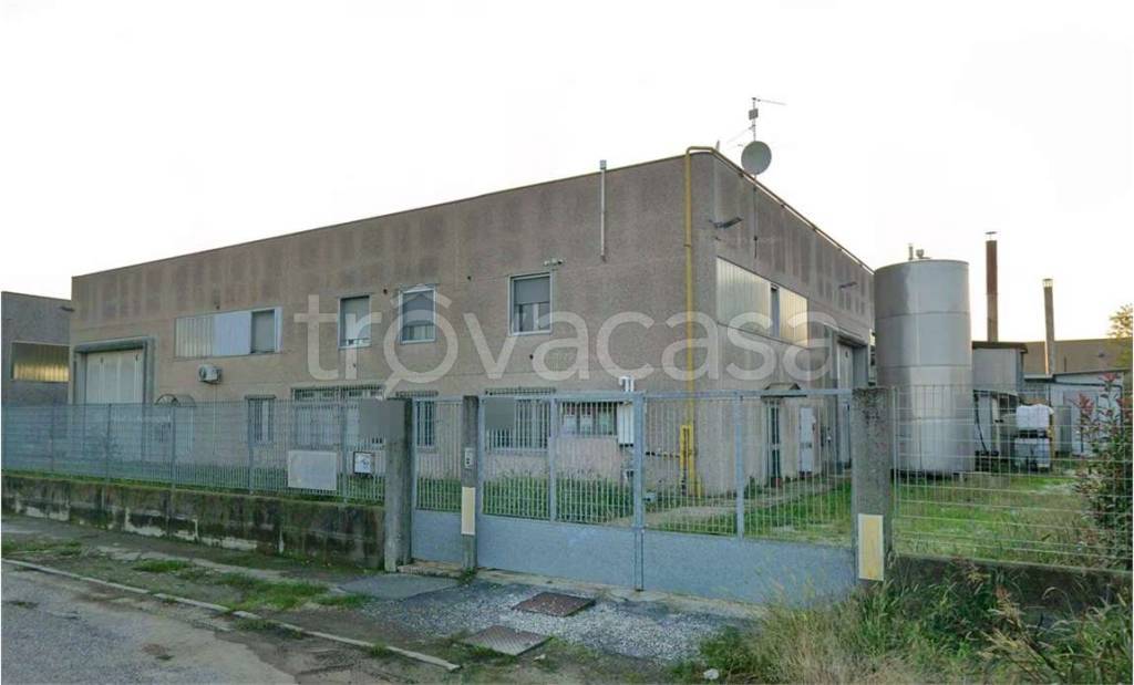 appartamento in vendita a Borgo San Giacomo