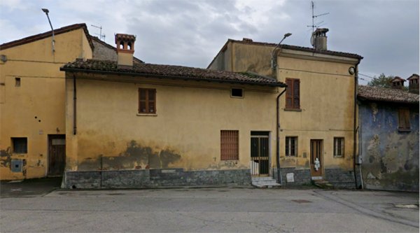 appartamento in vendita a Borgo San Giacomo in zona Acqualunga