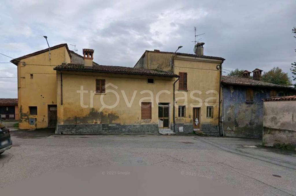 appartamento in vendita a Borgo San Giacomo in zona Acqualunga
