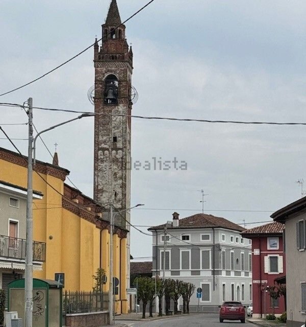 appartamento in vendita a Borgo San Giacomo in zona Farfengo