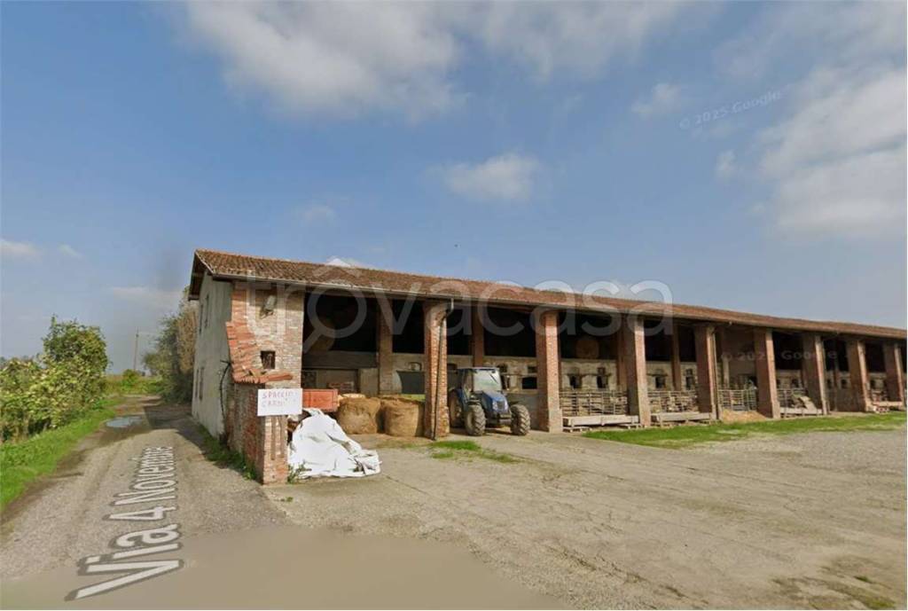 casa indipendente in vendita a Borgo San Giacomo