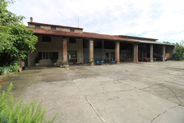 appartamento in vendita a Borgo San Giacomo in zona Padernello