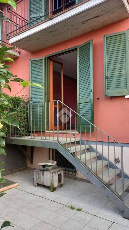 casa indipendente in vendita a Borgo San Giacomo