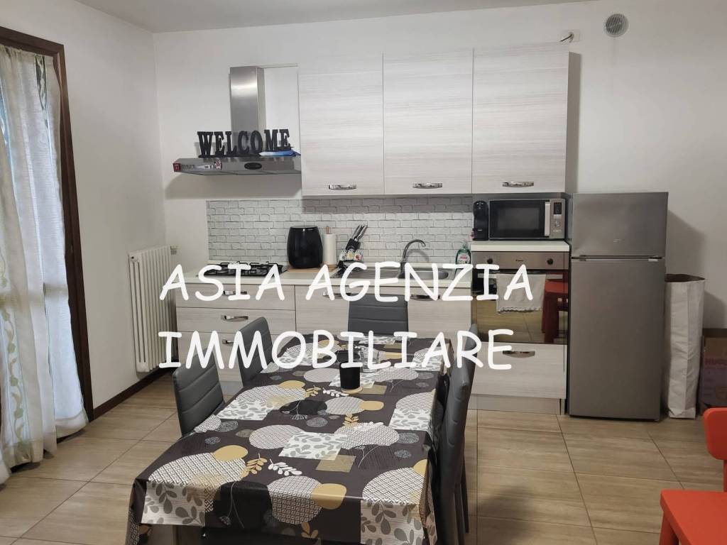 appartamento in vendita a Borgo San Giacomo