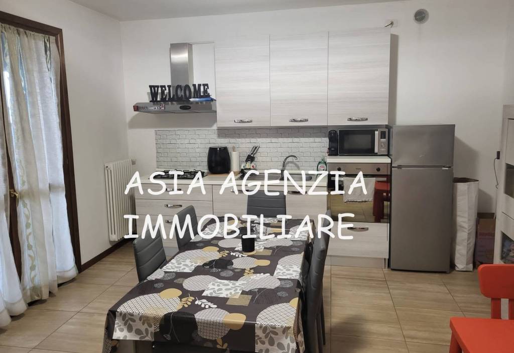 appartamento in vendita a Borgo San Giacomo