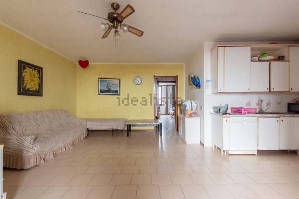 appartamento in vendita a Borgo San Giacomo