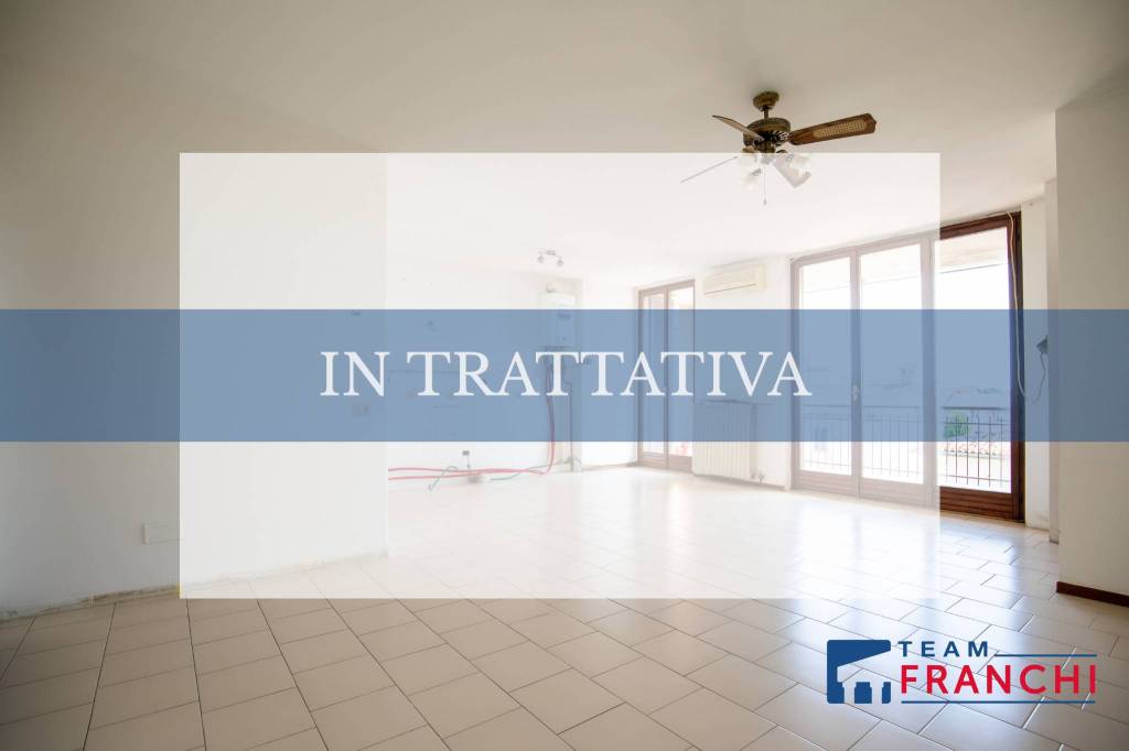 appartamento in vendita a Borgo San Giacomo