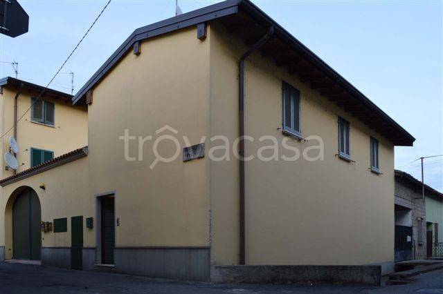 appartamento in vendita a Borgo San Giacomo