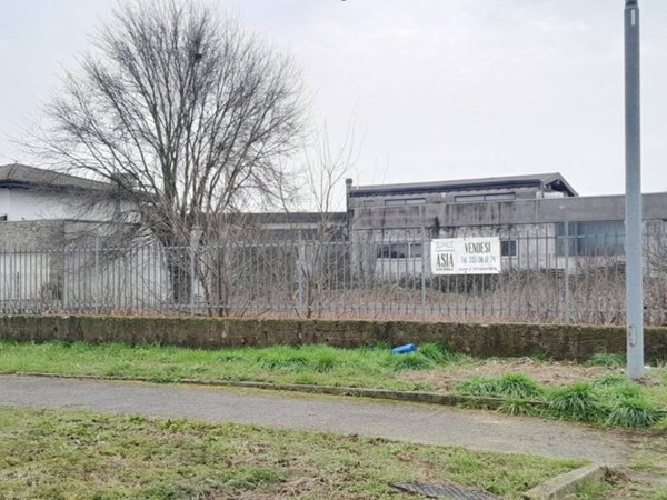 terreno edificabile in vendita a Borgo San Giacomo