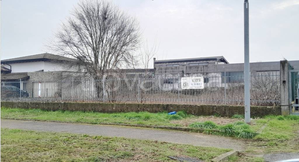 terreno edificabile in vendita a Borgo San Giacomo