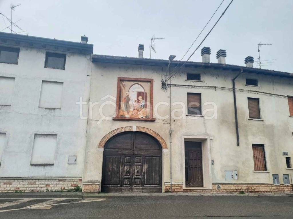 appartamento in vendita a Borgo San Giacomo