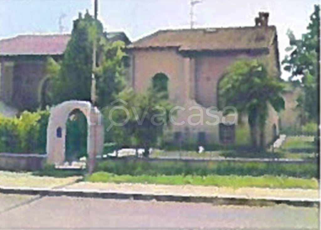 appartamento in vendita a Borgo San Giacomo