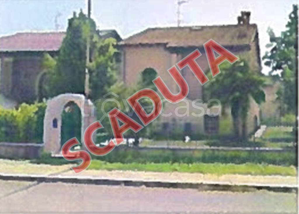appartamento in vendita a Borgo San Giacomo