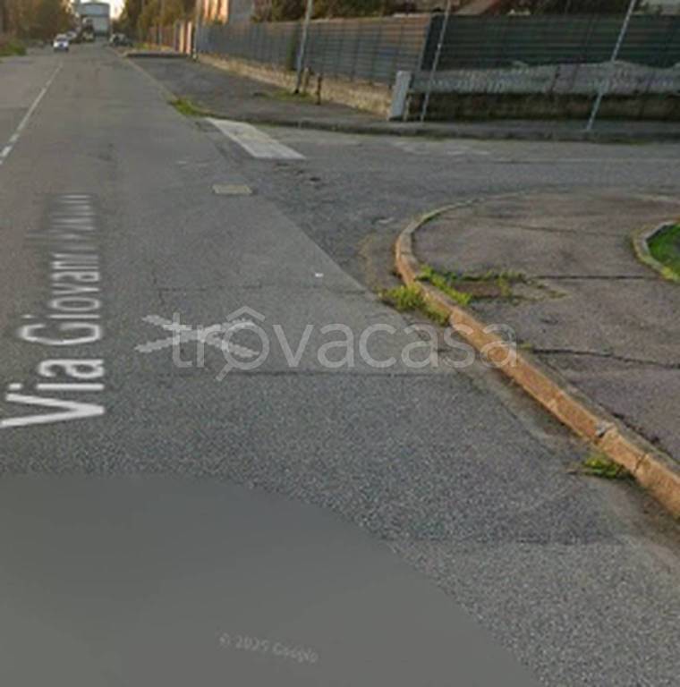 appartamento in vendita a Borgo San Giacomo