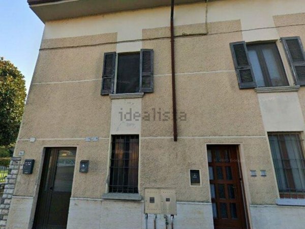 appartamento in vendita a Borgo San Giacomo