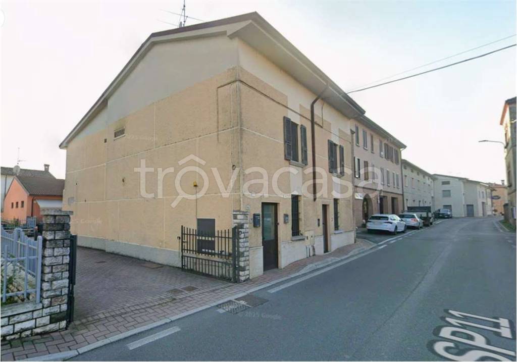 casa indipendente in vendita a Borgo San Giacomo