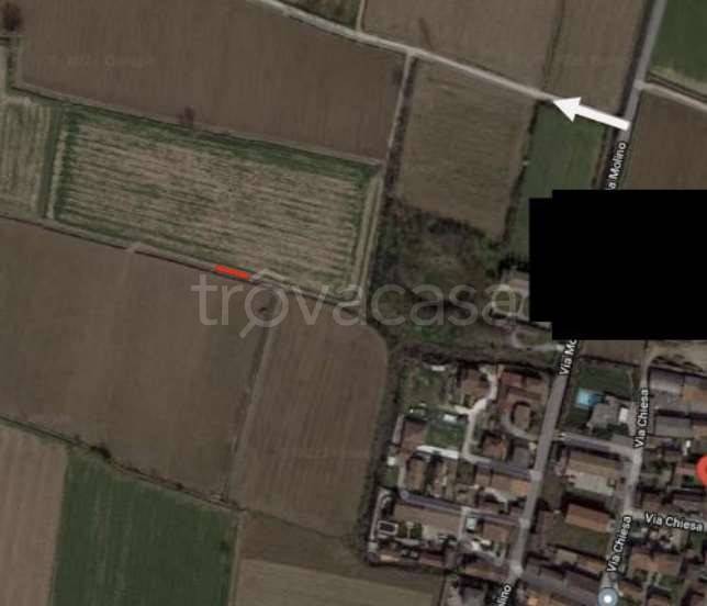 terreno edificabile in vendita a Borgo San Giacomo