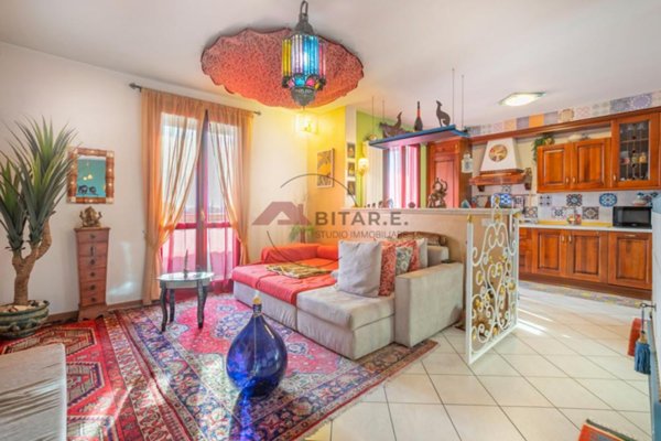 appartamento in vendita a Borgo San Giacomo