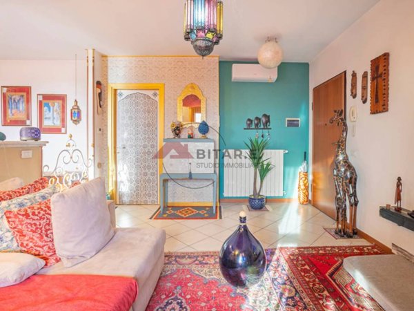 appartamento in vendita a Borgo San Giacomo