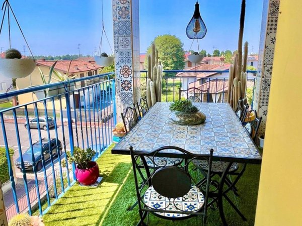 appartamento in vendita a Borgo San Giacomo