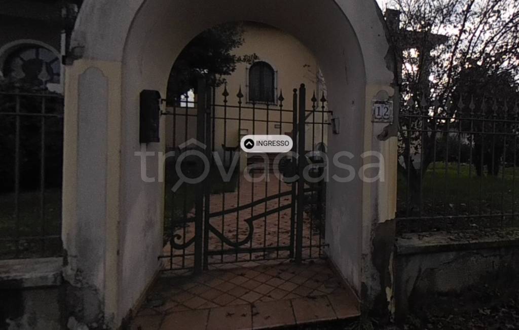 casa indipendente in vendita a Borgo San Giacomo
