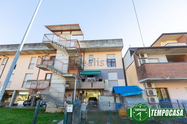 appartamento in vendita a Borgo San Giacomo