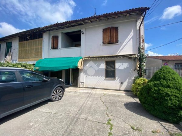 appartamento in vendita a Borgo San Giacomo