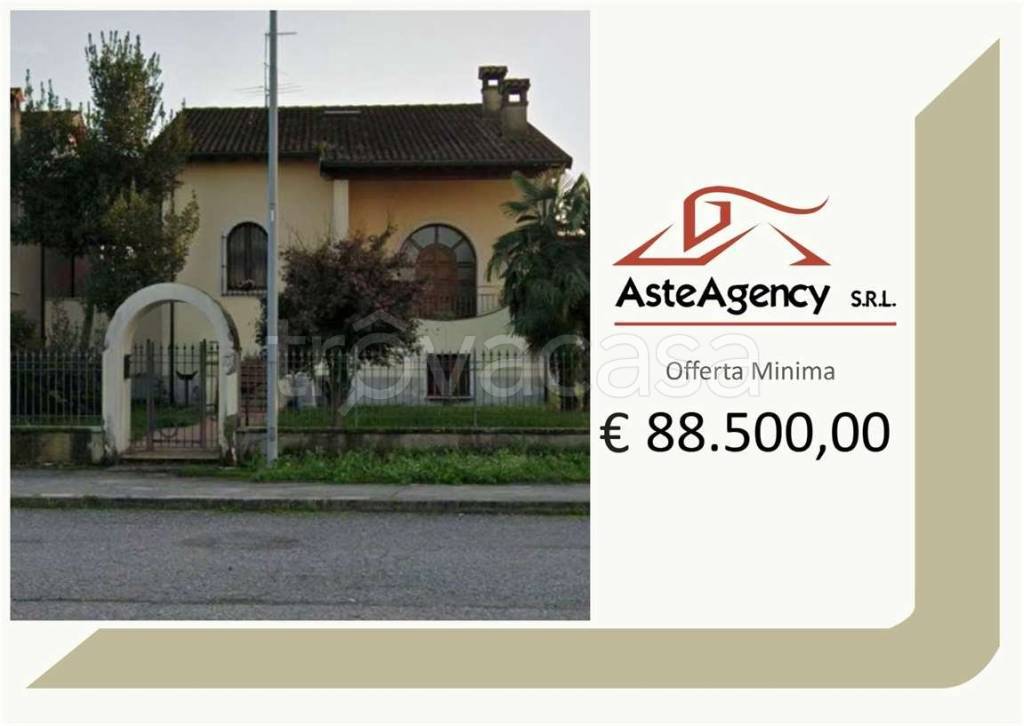 casa indipendente in vendita a Borgo San Giacomo