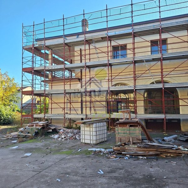 appartamento in vendita a Borgo San Giacomo