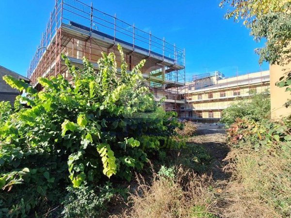 appartamento in vendita a Borgo San Giacomo