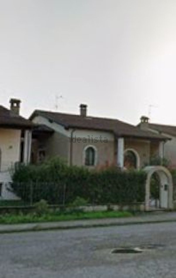 appartamento in vendita a Borgo San Giacomo