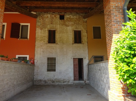 casale in vendita a Borgo San Giacomo
