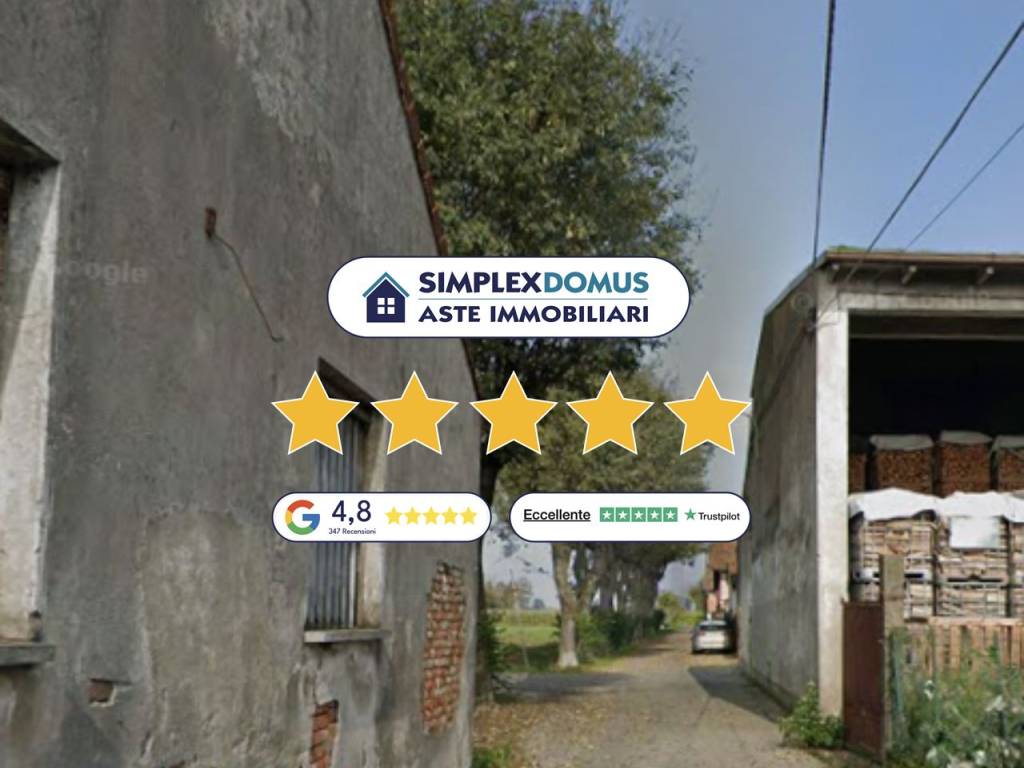 appartamento in vendita a Borgo San Giacomo in zona Farfengo