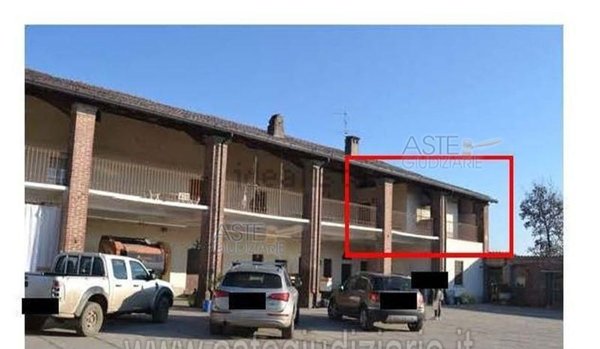 appartamento in vendita a Borgo San Giacomo