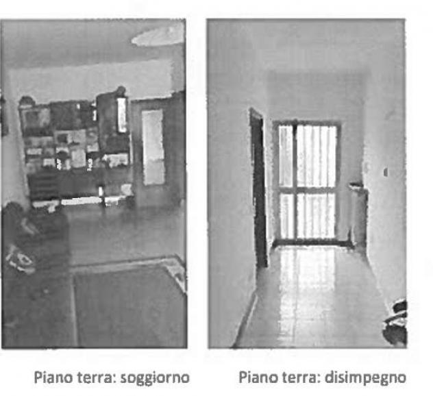 appartamento in vendita a Borgo San Giacomo