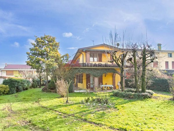 appartamento in vendita a Borgo San Giacomo