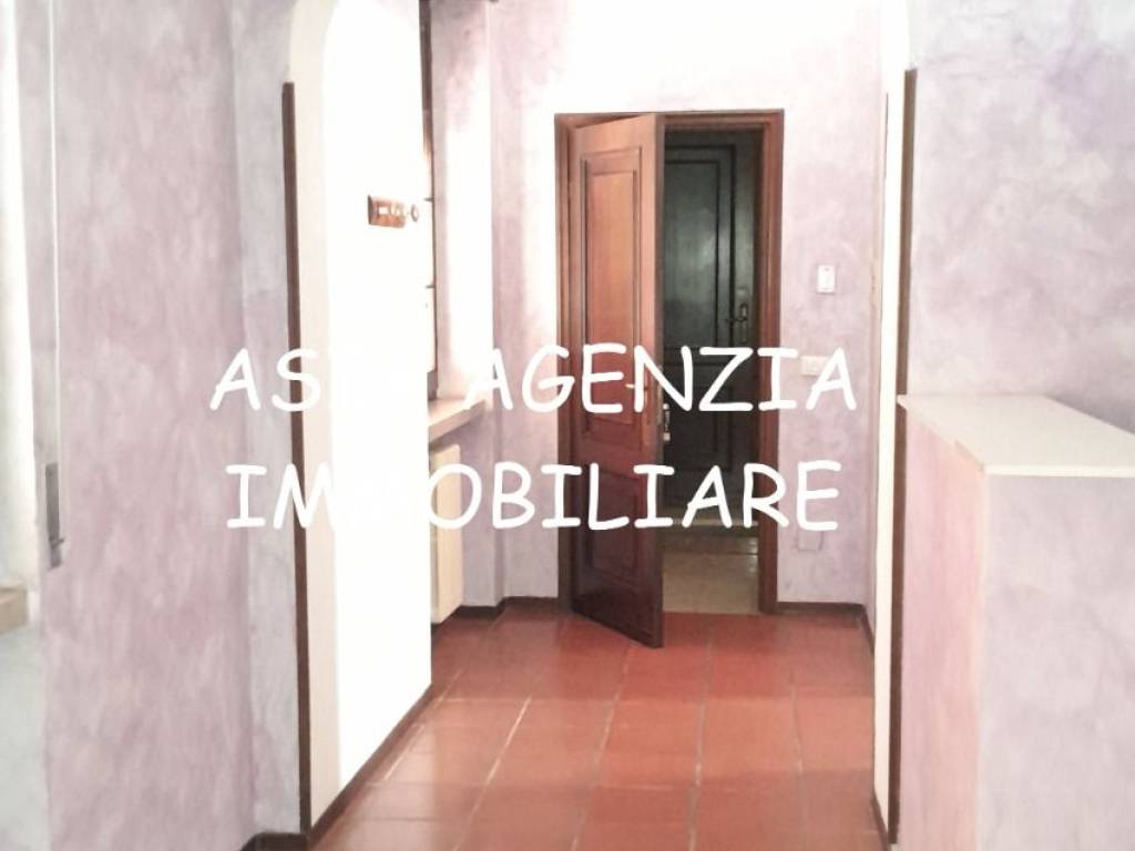 appartamento in vendita a Borgo San Giacomo in zona Farfengo