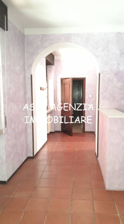 appartamento in vendita a Borgo San Giacomo in zona Farfengo