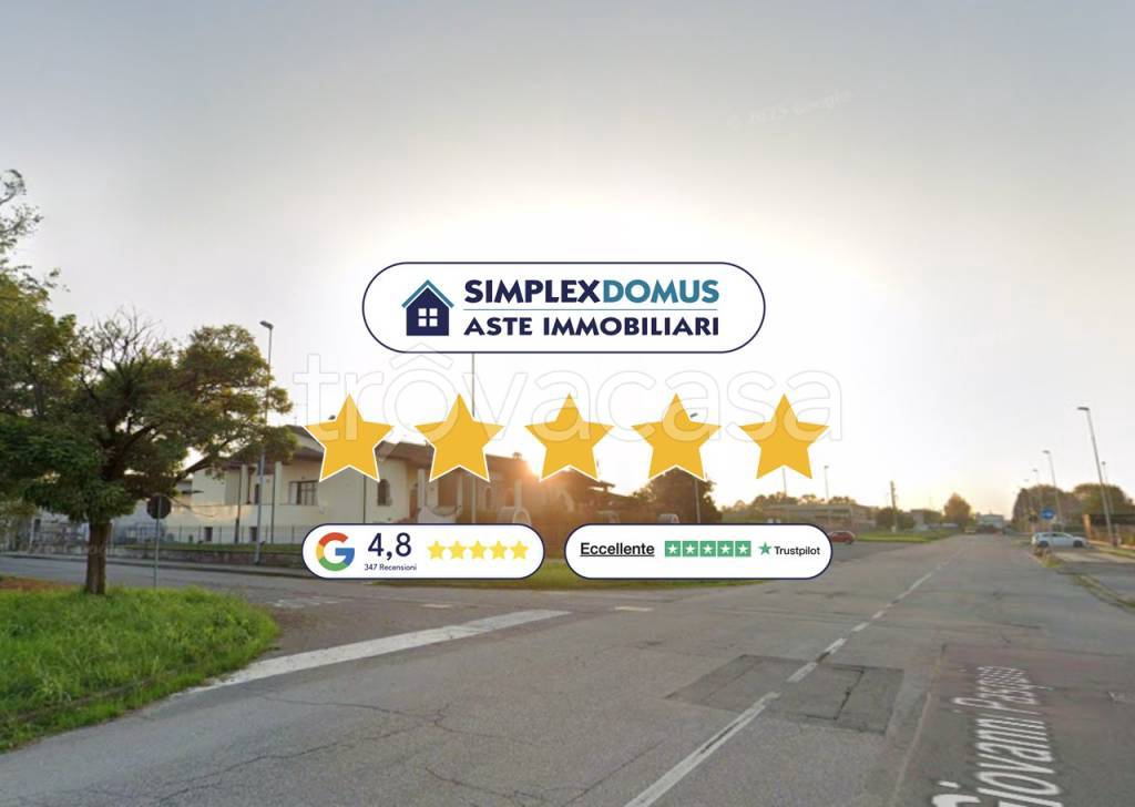 appartamento in vendita a Borgo San Giacomo