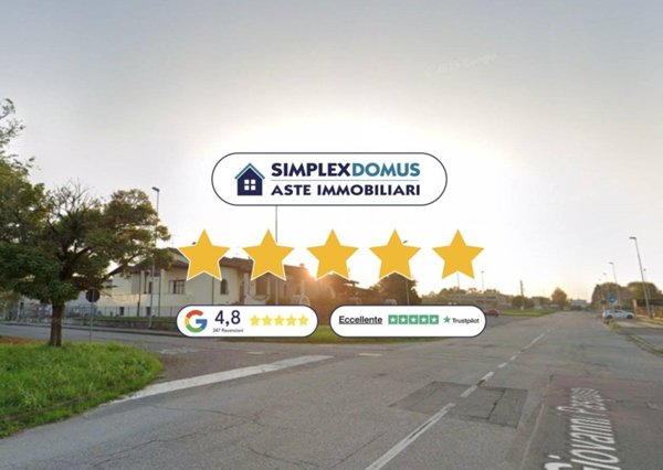 appartamento in vendita a Borgo San Giacomo